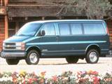 1999 Chevrolet Express 2500 Passenger